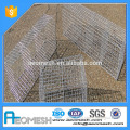 Hexagonal Pvc Coated Galvanized Gabion Wire Mesh Box For Sale Stone Gabion Basket Containment Prices Canton Quality-MP